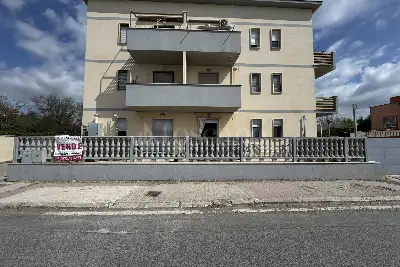 Casa in vendita, Strada Lungomare, Latina
