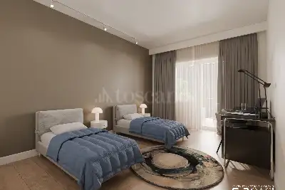 Casa in vendita, Via Paola Falconieri, Roma