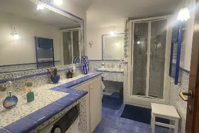 Villa Bifamiliare in vendita, Via Bernardo Quaranta, Roma