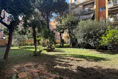 Casa in vendita, Viale Ammiraglio del Bono, Roma