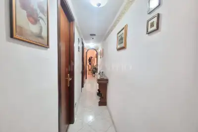 Casa in vendita, Via Principe di Granatelli, Palermo