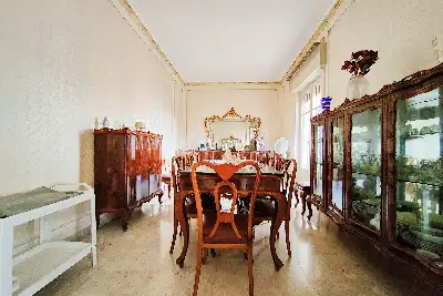 Attico in vendita, Via Ciullo D'Alcamo, Palermo