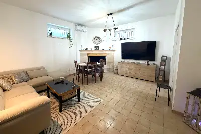 Villa in vendita, Via Umberto Ricci, Roma