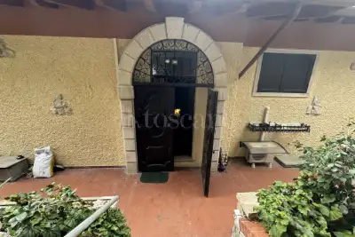 Villa in vendita, Via Santissima, Gussago
