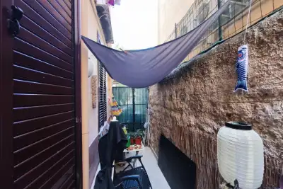 Palazzo in vendita, Via Domenico Costantino, Palermo