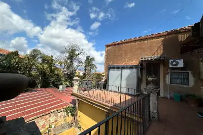 Casa Indipendente in vendita, Via Umberto, San Gregorio di Catania