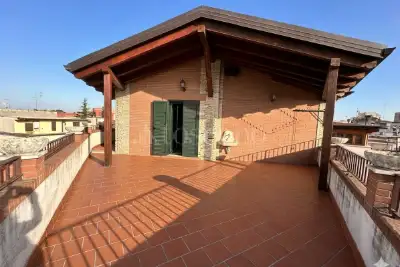 Casa in vendita, Via Osteria Ducale, Cerignola
