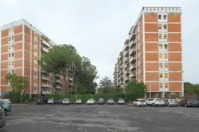 Casa in vendita, Via di Pietralata, Roma