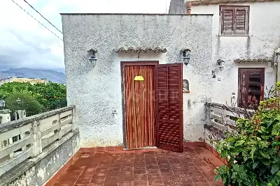 Casa Indipendente in vendita, via Maltese, Valderice