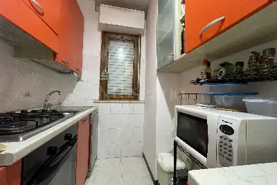 Casa in vendita, Via dell'Appagliatore, Roma