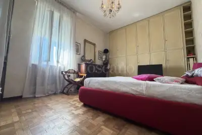 Casa in vendita, Via Giotto, Torino