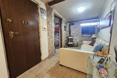 Villino a Schiera in vendita, Via Col Vento, Anzio