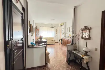 Casa in vendita, Via Francesco Buonamici, Roma