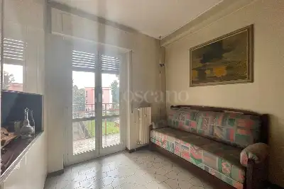 Casa in vendita, Via Giovanni Cagliero, Milano