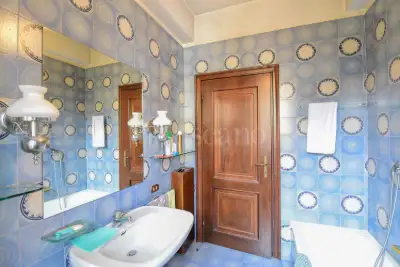 Villa in vendita, Via Manfredini, Cadorago