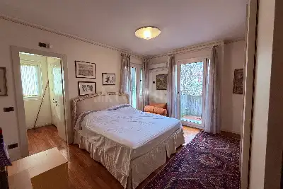 Villa Bifamiliare in vendita, Via A. Grandi, Collebeato