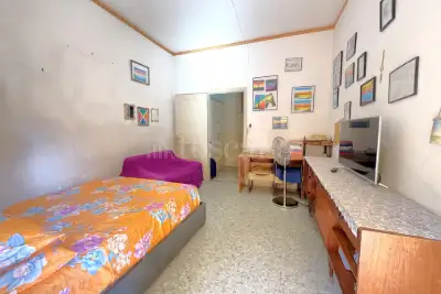 Casa in vendita, Via della Magliana Nuova, Roma