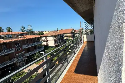 Casa in vendita, Via Vigevano, Catania