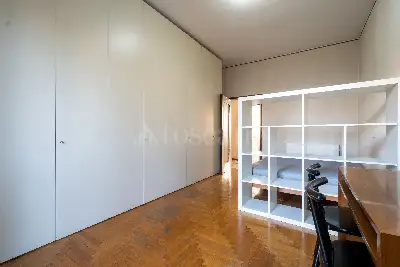 Casa in vendita, Via Francesco Brioschi, Milano