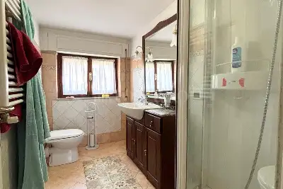 Casa in vendita, Via Edgardo Negri, Roma