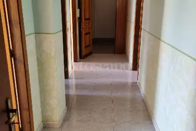 Casa Indipendente in vendita, Via Giacomo Matteotti, Tramutola
