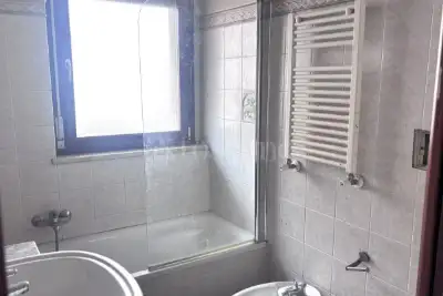Casa in vendita, Via Giacomo da Verona, Roma