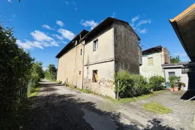 Rustico in vendita, Via Federico Palazzoli, Brescia