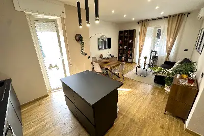 Casa in vendita, Via della Pisana, Roma