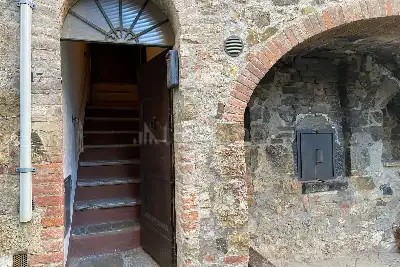 Casa in vendita, Via Altero Spinelli, Murlo