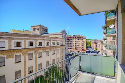 Casa in vendita, Via Nicola Zabaglia, Roma