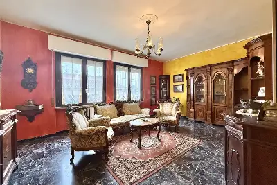 Villa in vendita, Via IV Novembre, Ponti sul Mincio