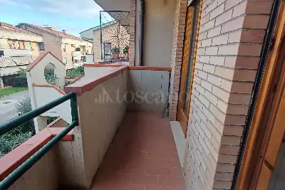 Casa in vendita, Via della Gabella, Siena