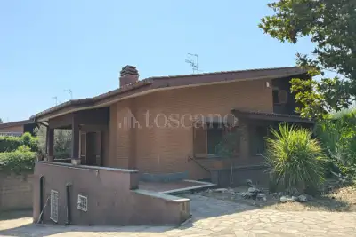 Villa Bifamiliare in vendita, Via del Casale Agostinelli, Roma