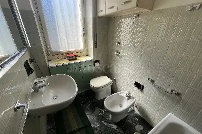 Casa in vendita, Via Pasquale Fornari, Milano