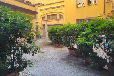 Casa in affitto, Viale Piave, Milano