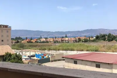 Casa in vendita, Traversa Via Marra, Reggio di Calabria