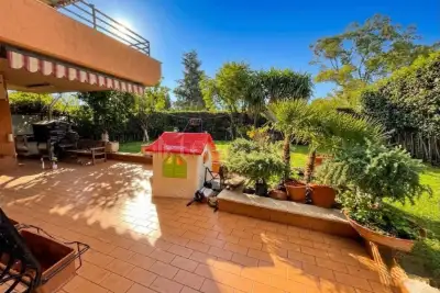 House for sale, Largo Guglielmo La Pegna, Roma