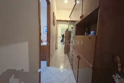 Casa in vendita, Via Enrico Arlotta, Napoli