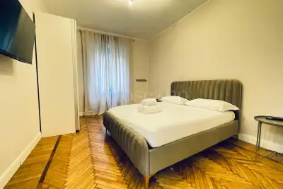 Casa in vendita, Via Cenisio, Milano