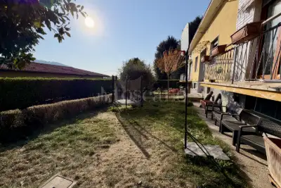 Villa Bifamiliare in vendita, Via Donatori di Sangue, Erbusco