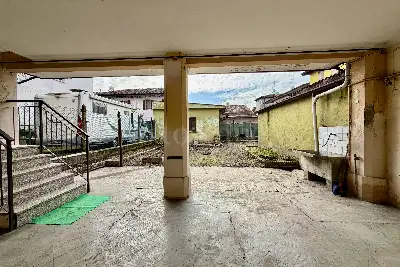 Casa Indipendente in vendita, Via Giorgio Amendola, Roncadelle