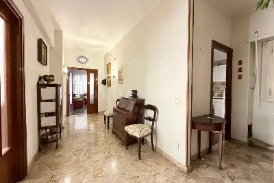 Casa in vendita, Via Pio Foà, Roma