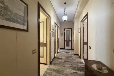 Casa in vendita, Via delle Forze Armate, Milano