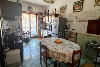 Casa in vendita, Via di Mezzocammino, Roma