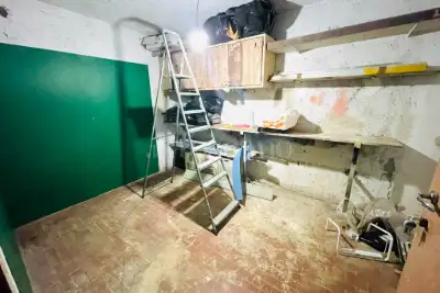 House for sale, Via Basilio Puoti, Roma