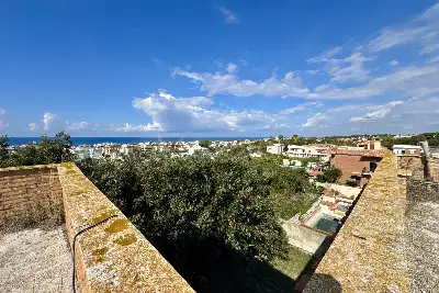 Casa Indipendente in vendita, Via Nettunense, Anzio
