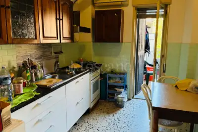 Casa in vendita, Via Messina, Catania