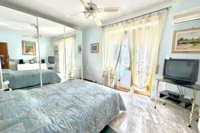 Casa in vendita, Via Ildebrando della Giovanna, Roma