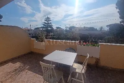 Villa Bifamiliare in vendita, via dei Castani, Anzio