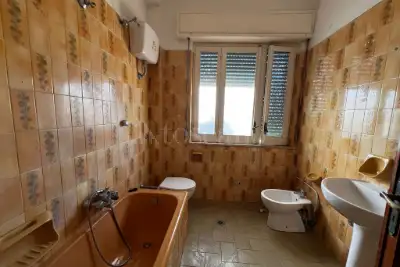 Casa in affitto, Via Modena Traversa A, Reggio di Calabria